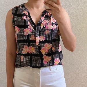 Banana Republic blouse